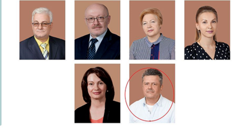    Скриншот сайта 1gkb-nk.ru