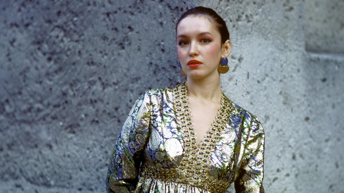 Фото: Mikola Gnisyuk/globallookpress.com