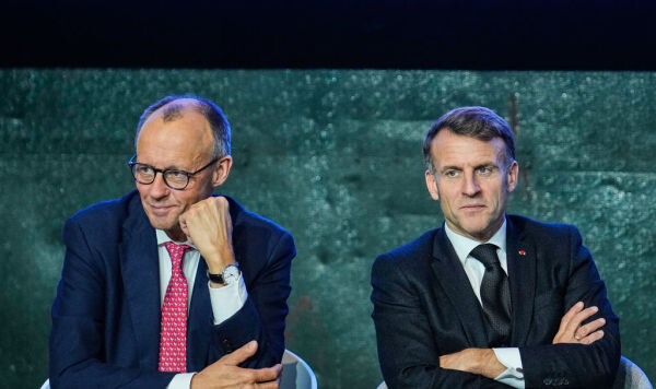 © AP Photo / Ebrahim Noroozi