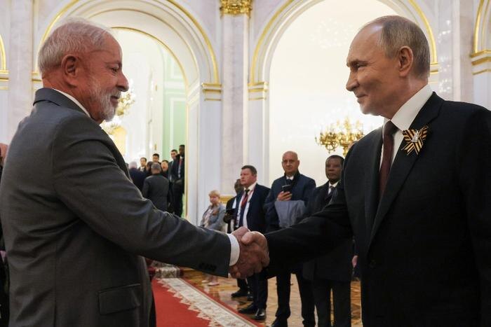 Обложка © ТАСС / Михаил Метцель