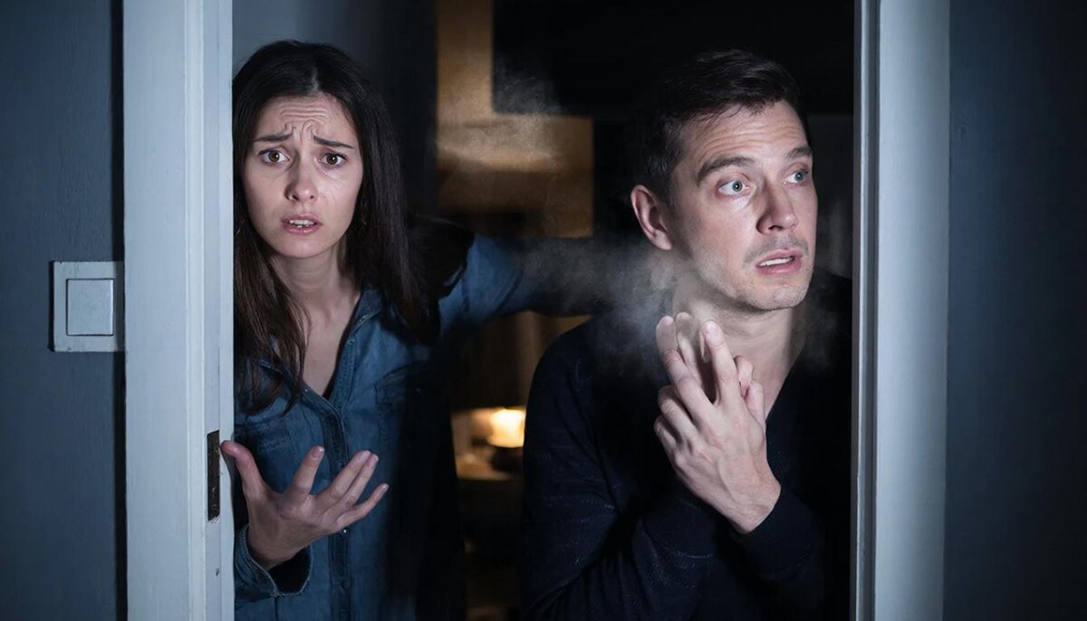 Почему изменяют мужчины