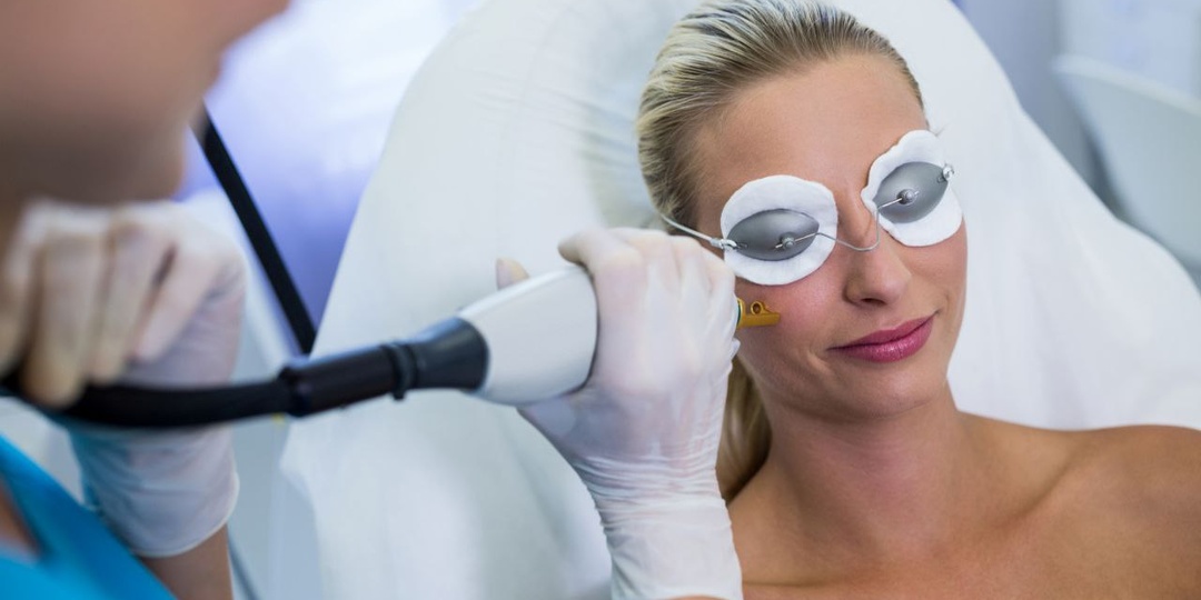 Зима - секретное время для преображения кожи. Какие косметические процедуры стоит запланировать прямо сейчас?