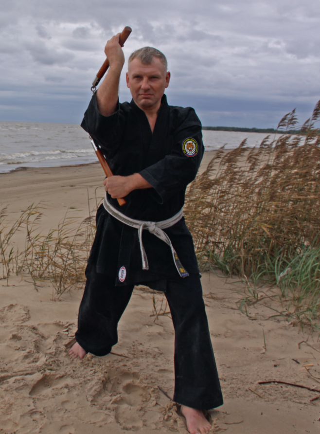 Сергей Борисович Дмитриев 