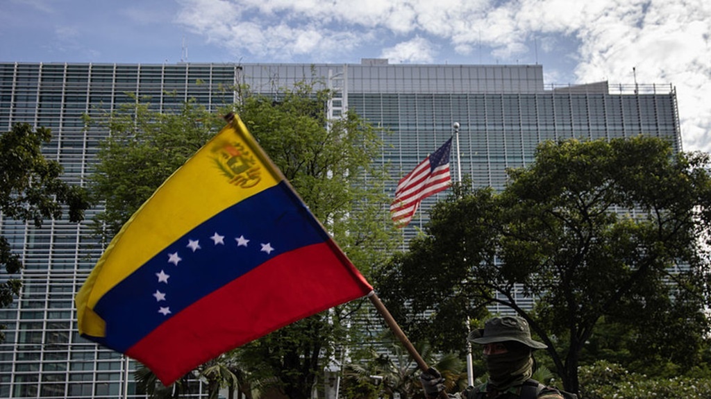 Фото: Gettyimages.ru