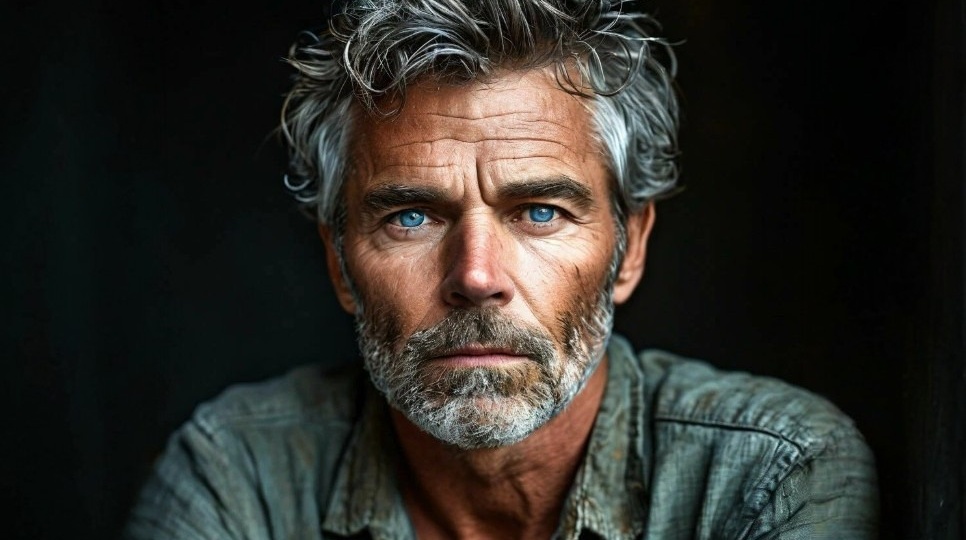 Зачем мне женщина ровесница в старости: ответ мужчины 68 лет