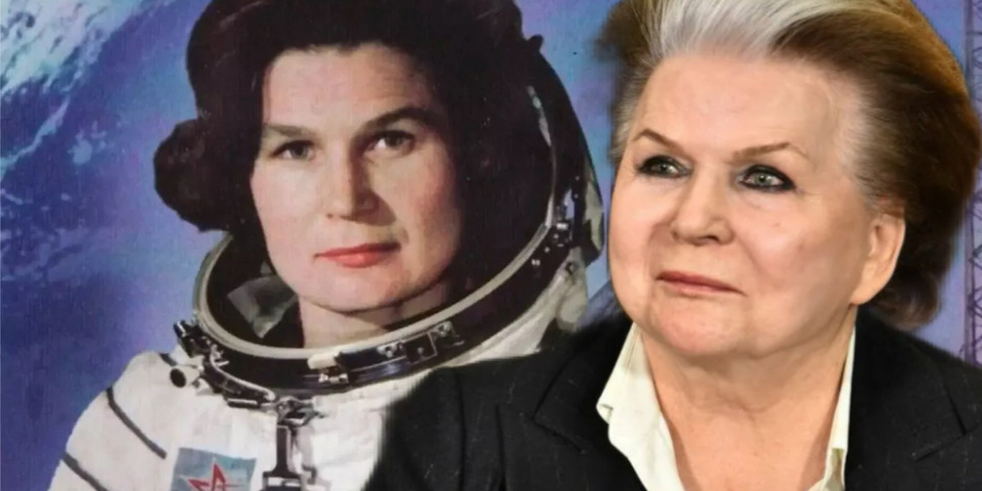 Квартира в Гранатном за 200 млн и вилла в Италии: почему у 88-летней депутата Терешковой миллионный доход и откуда такое состояние?