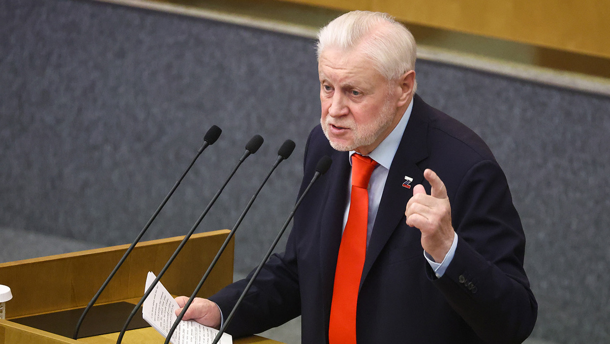   Сергей Фадеичев / ТАСС