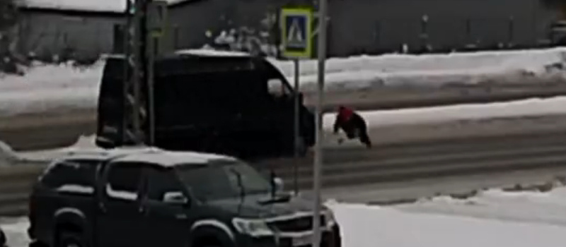    скрин видео "Подслушано у водителей Птз и Карелии"