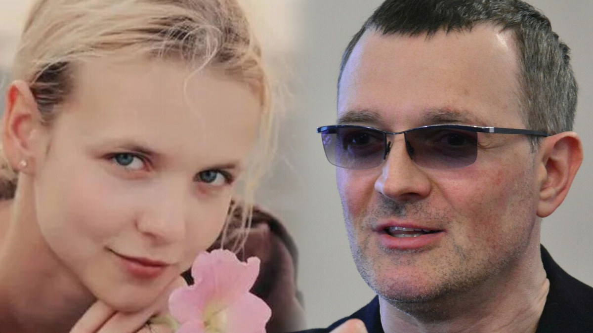 Егор и Анна