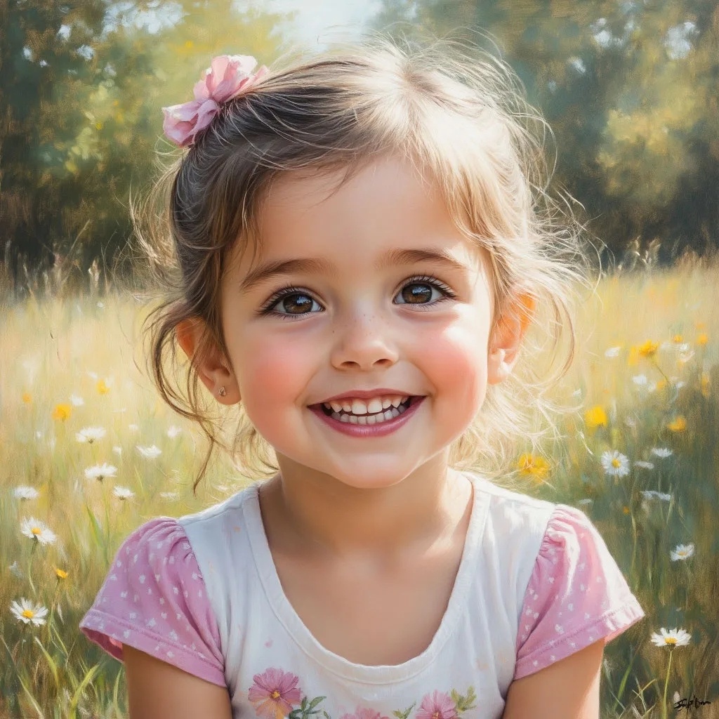 В старинном поместье Элмвуд, окружённом вековыми дубами, жила‑была восьмилетняя Алиса — единственная внучка сэра Эдварда Грейвза, последнего представителя древнего рода.

Сэр Эдвард, седовласый джентльмен с проницательным взглядом, с первых дней жизни внучки готовил её к особой миссии. В библиотеке, где пахло пергаментом и воском, он рассказывал Алисе легенды о фамильных реликвиях: «В нашем роду говорят, что сердце поместья — не стены, а тайна, спрятанная предками. Только тот, кто разгадает её, станет истинным наследником».

На двенадцатый день рождения Алиса получила от деда старинный ключ с гравировкой в виде дубового листа и дневник, испещрённый загадочными заметками. Последняя запись гласила: «Ищи там, где время замирает».

Девочка начала исследовать поместье. В заброшенной оранжерее она заметила, что часы на стене всегда показывают 3:15. Присмотревшись, Алиса обнаружила, что маятник скрывает выемку под форму ключа. Когда она вставила его, панель отодвинулась, открыв ларец с пергаментом.

На листе был нарисован план поместья с отметками: «Дуб-страж, фонтан слёз, окно в прошлое». Следуя подсказкам, Алиса нашла под древним дубом шкатулку с фамильным перстнем, у фонтана — записку с кодом (7-2-9), а в башне с витражным окном — последний фрагмент послания: «Наследник — не тот, кто владеет, а тот, кто бережёт».

Когда Алиса вернулась в библиотеку, дед ждал её с улыбкой. «Ты прошла испытание, — сказал он. — Теперь ты знаешь: наследство — не земли и драгоценности. Это ответственность за историю, которую мы передаём следующим поколениям».

С тех пор Алиса стала хранительницей Элмвуда. Она открыла музей в поместье, где каждый посетитель мог узнать о тайнах рода Грейвзов. А ключ с дубовым листом висел у неё на шее как напоминание: истинная ценность — в умении слушать эхо прошлого.