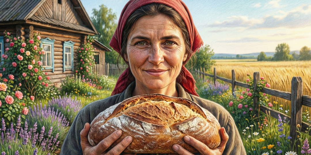 Дом, который меня спас