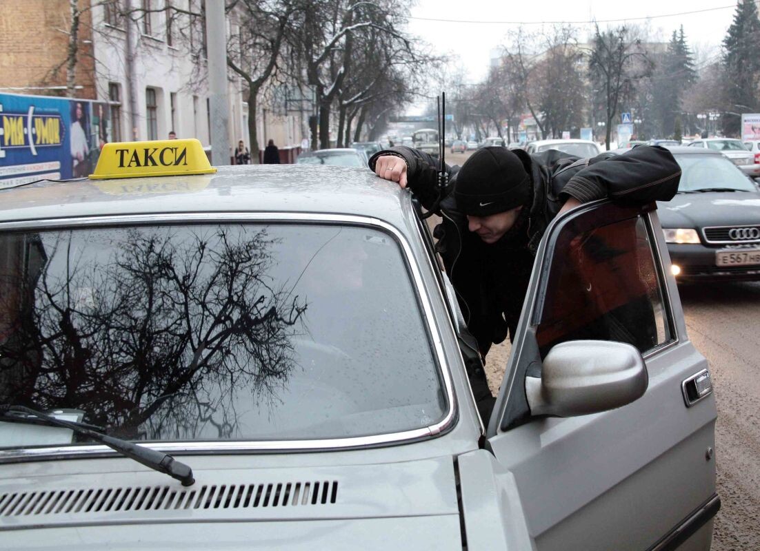    Фото: Павел Кашаев