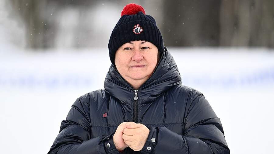    Фото: РИА Новости/Рамиль Ситдиков