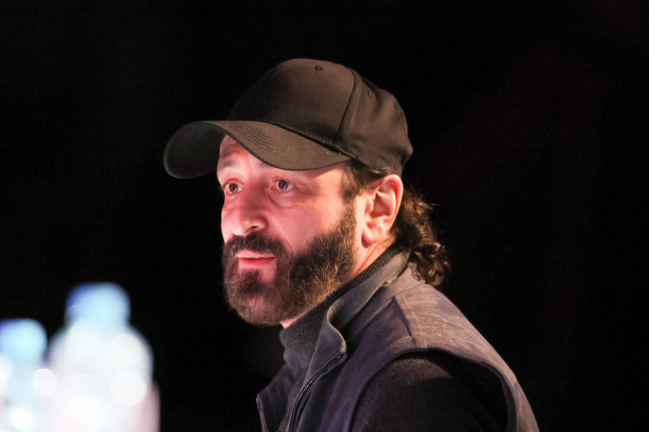    Алексей Белкин/NEWS.ru