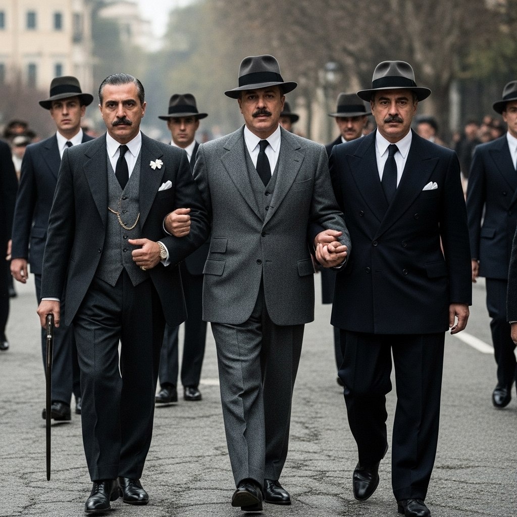 Рисунок сгенерирован нейросетью