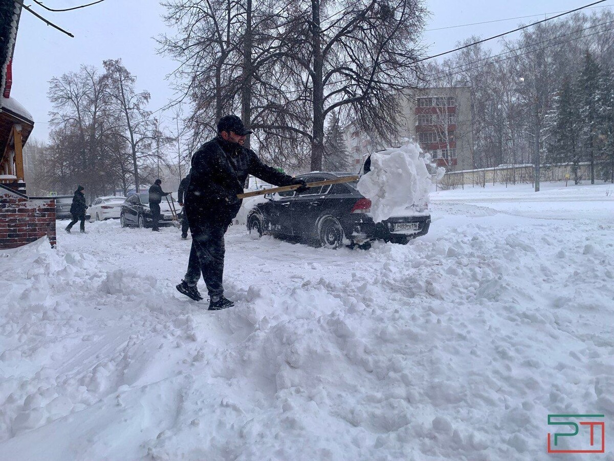 Фото: Фарида Якушева / «РТ»