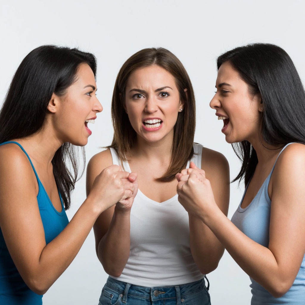 Сгенерировано Алисой