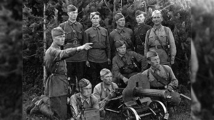 О человеческой глупости и «сибирских» дивизиях