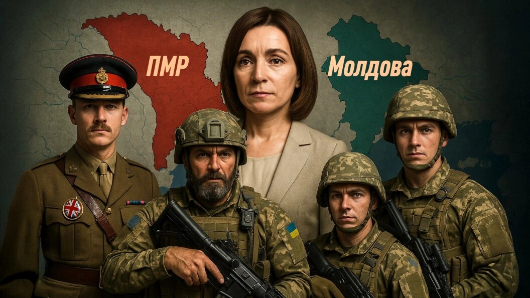    Коллаж: Царьград