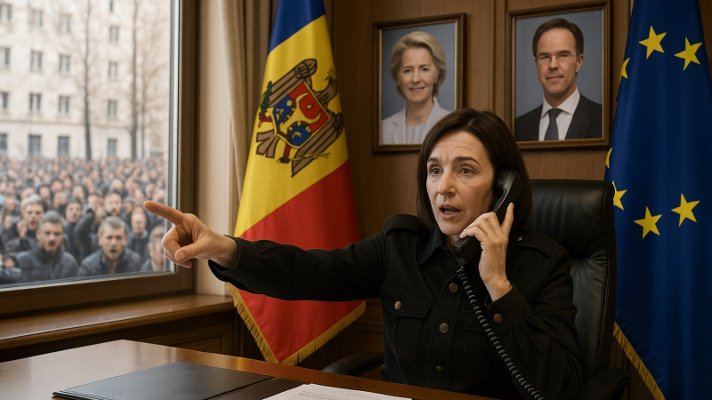    Коллаж: Царьград