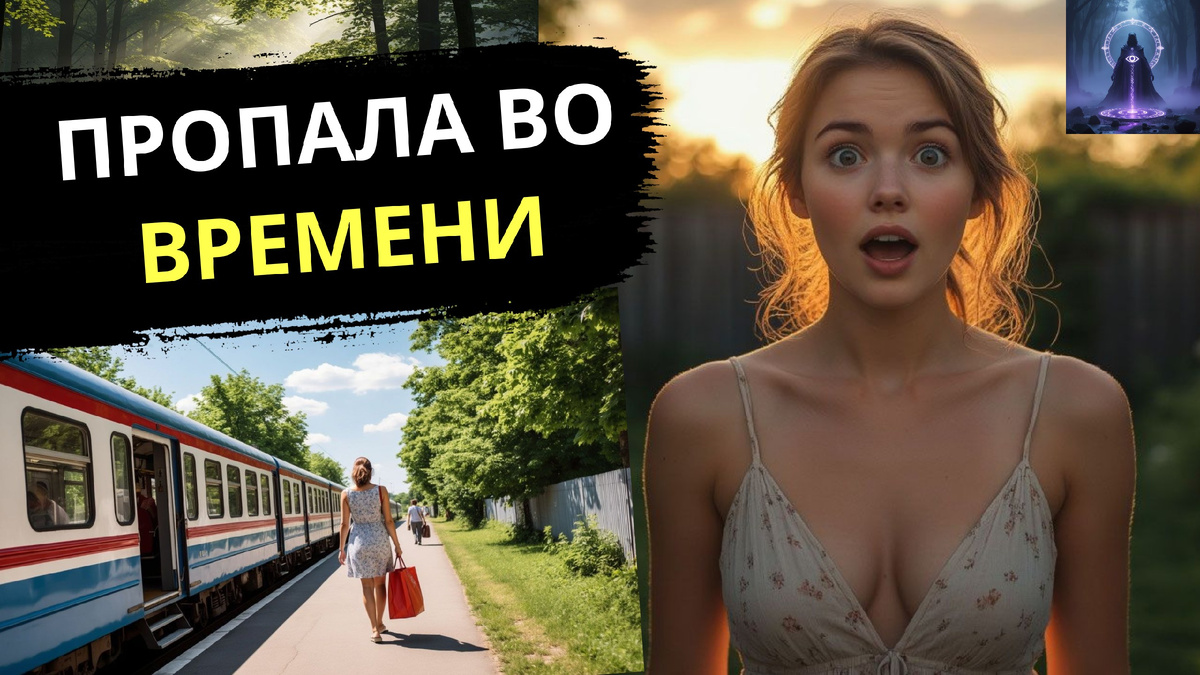 перемичение во времени 