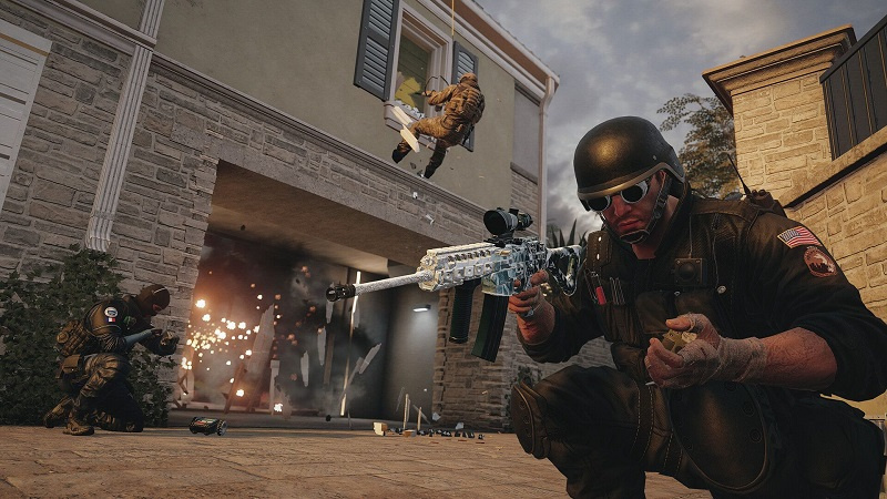  📷    Источник изображений: Ubisoft