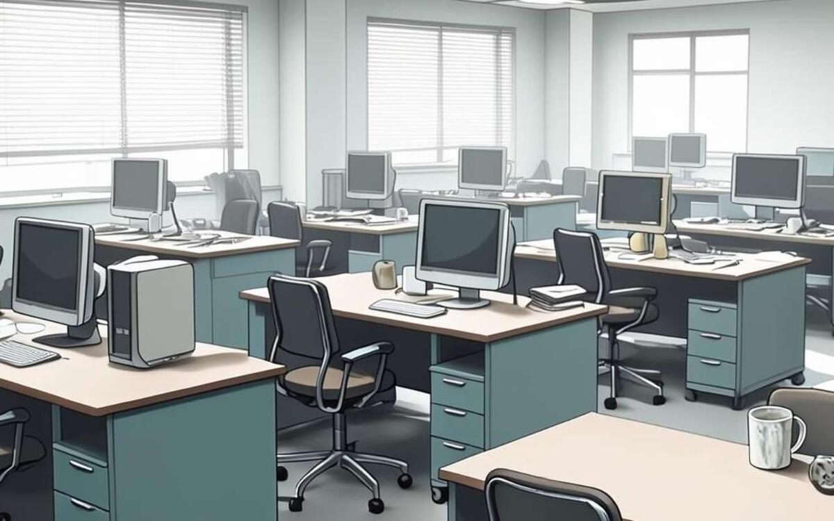    «Абирег» узнал о массовом уходе редакции в воронежском новостном портале 36on Фото – GigaChat