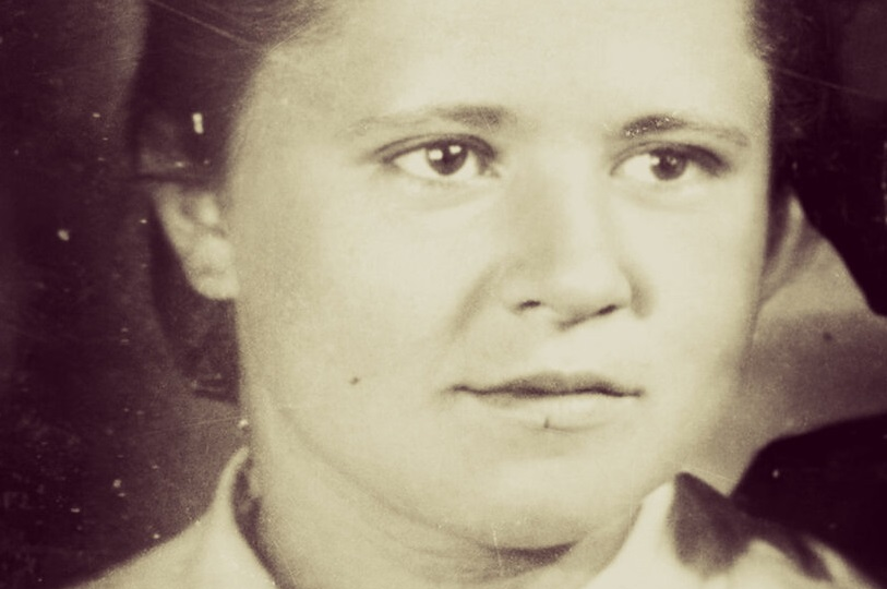 «Во имя тебя, Родина, уходим мы»: Прасковья Савельева