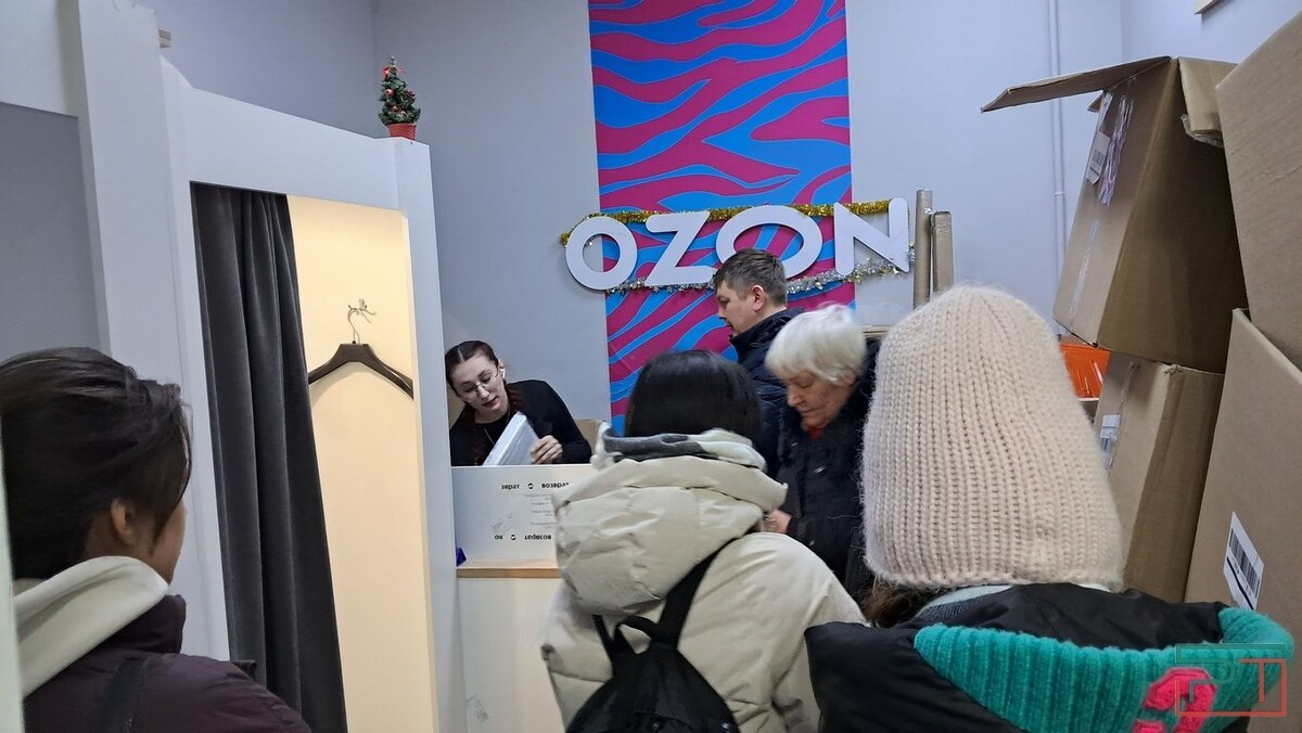 Фото: Юлия Бидун / «РТ»