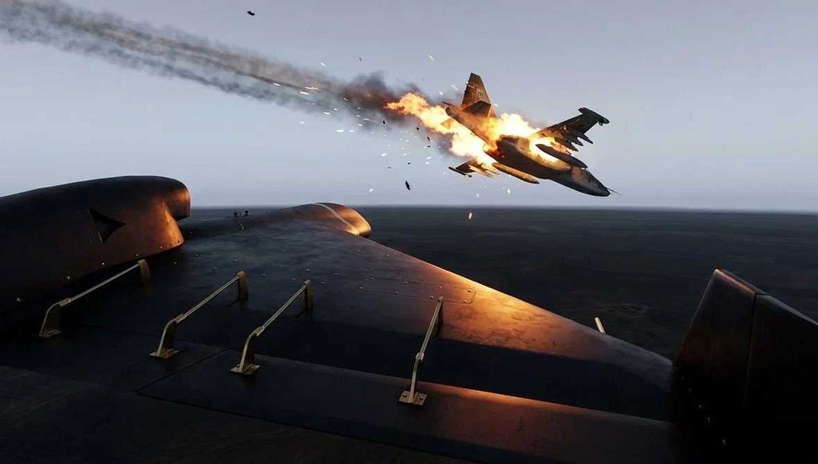    Фото: Коллаж Царьграда