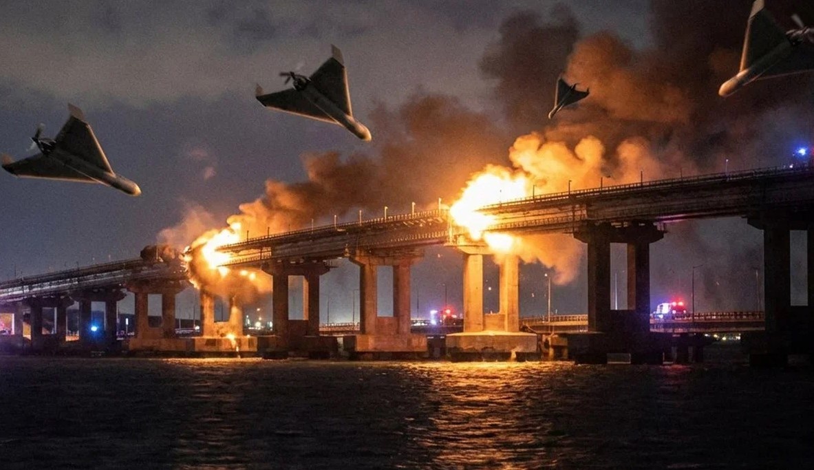    Фото: Коллаж Царьграда