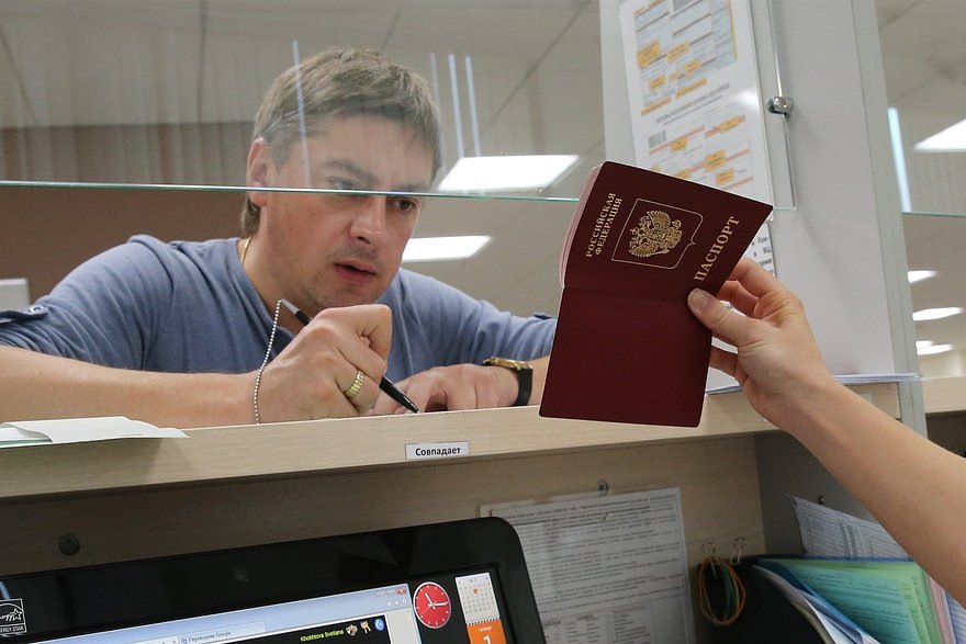    Фото: Артем Геодакян / ТАСС