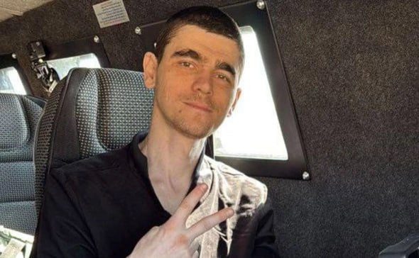    Фото: IsraelinRussian / Telegram Редакция