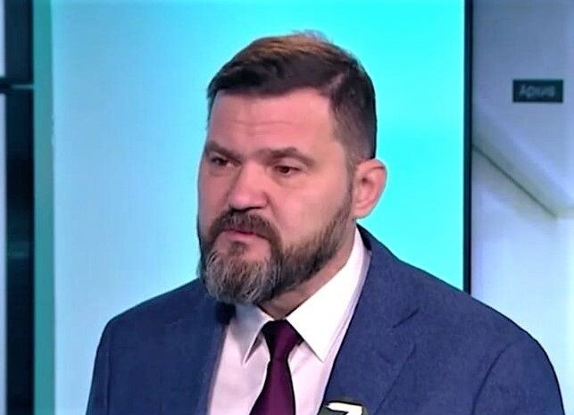    Виталий Херасков / Источник: Кадр из видео