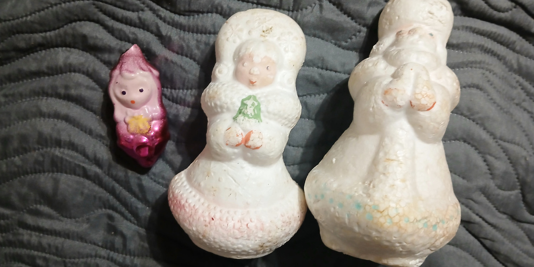 От чего я избавилась в самом начале года. Новый год - новое расхламление