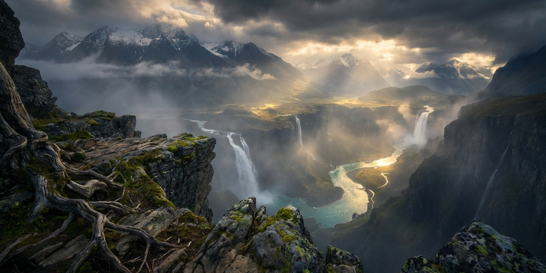 Самые труднодоступные и красивые места России