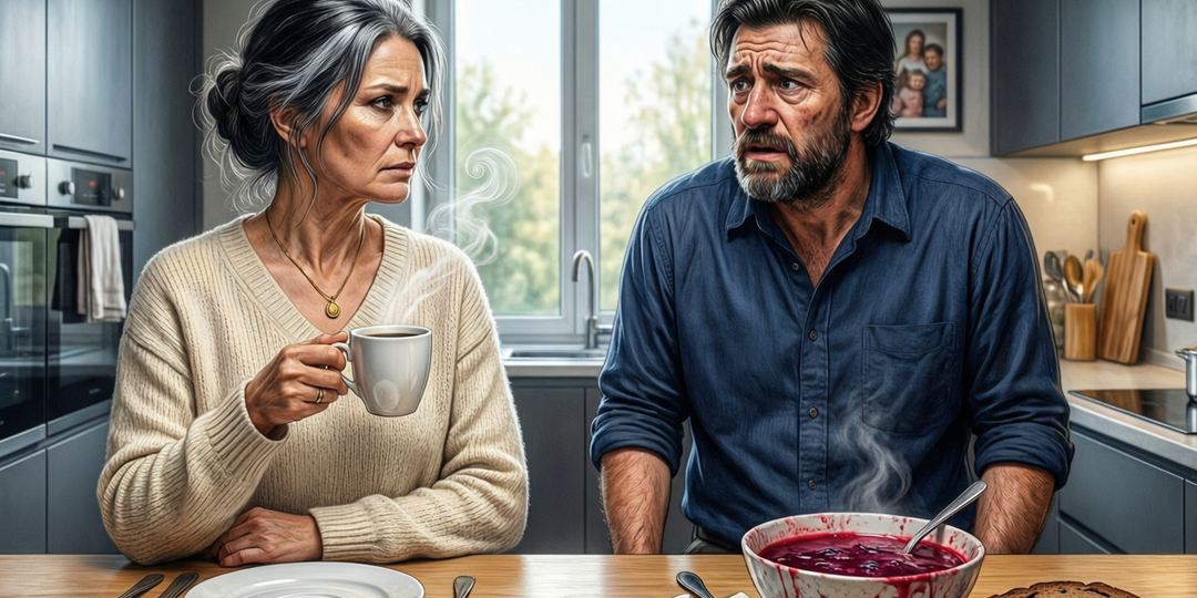 Счет за тридцать два года