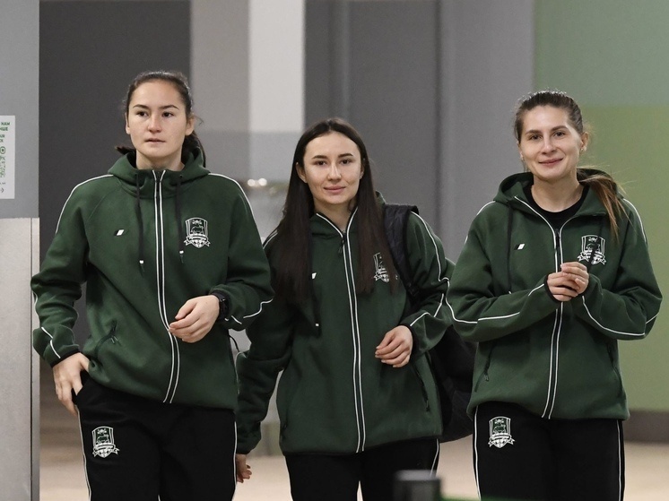     Фото: t.me/WFCKrasnodar