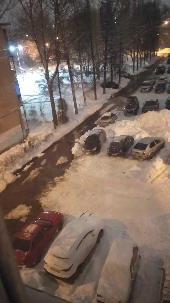 Личное  фото