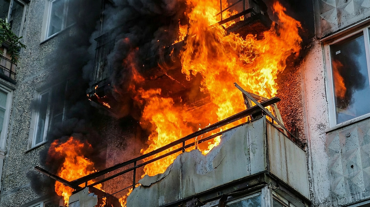   Сгенерировано Gemini 3 Pro Image