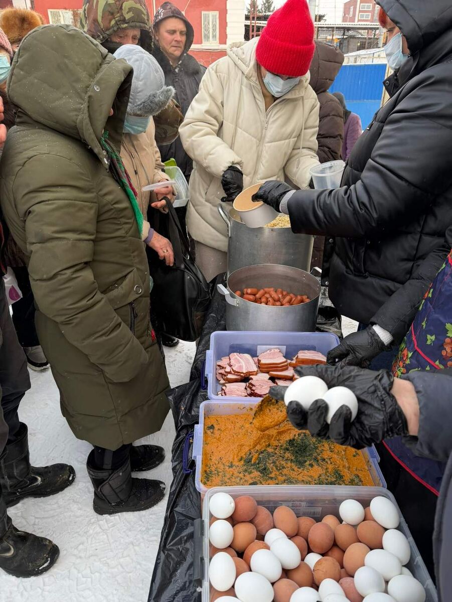    Фото Домика Добрых дел