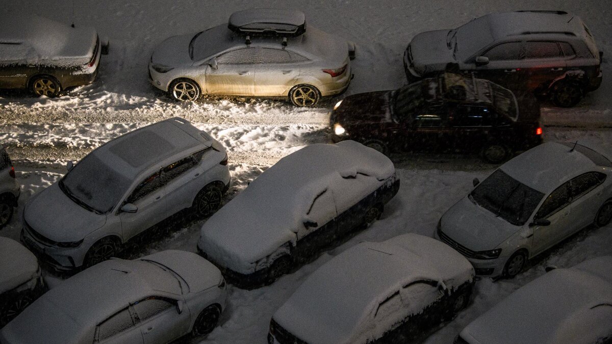    Фото: Ilya Moskovets/URA.RU