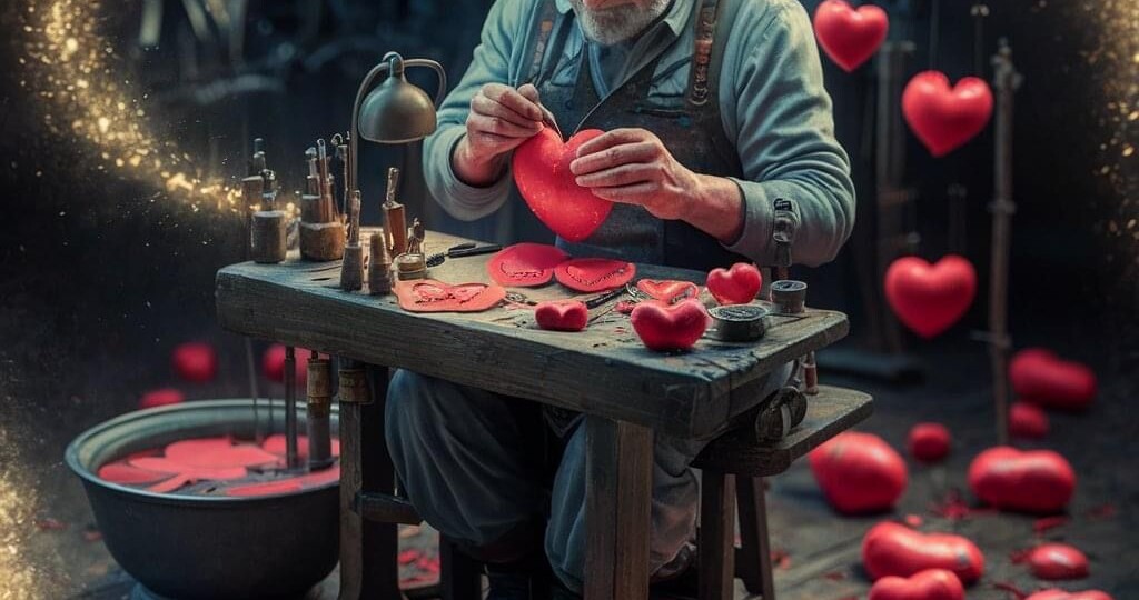 Как снять приворот с сына: руководство для родителей от практикующего мага