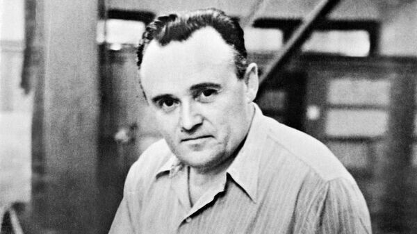    © РИА Новости