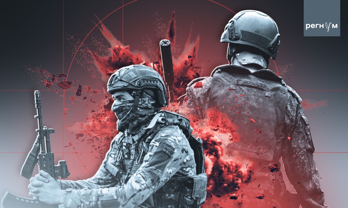     / Источник: Иван Шилов (с) ИА Регнум