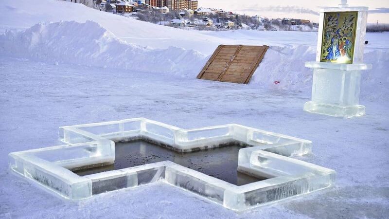    Фото: Андрей Ткачёв / "Ямал-Медиа"