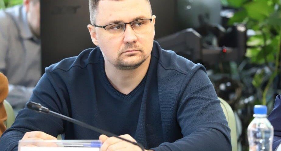    Соцсети Михаила Абдалкина