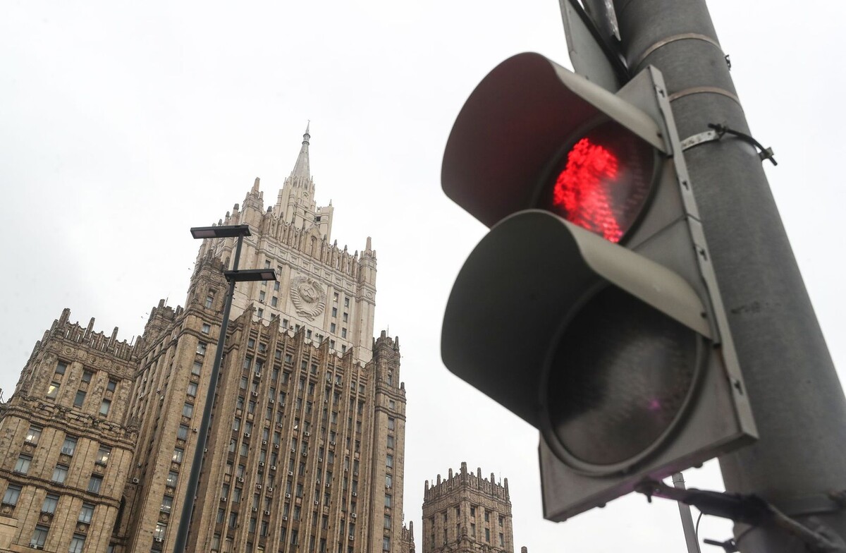     / Источник: © ИЗВЕСТИЯ/Андрей Эрштрем