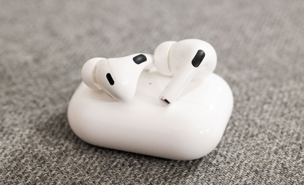 AirPods Pro 2