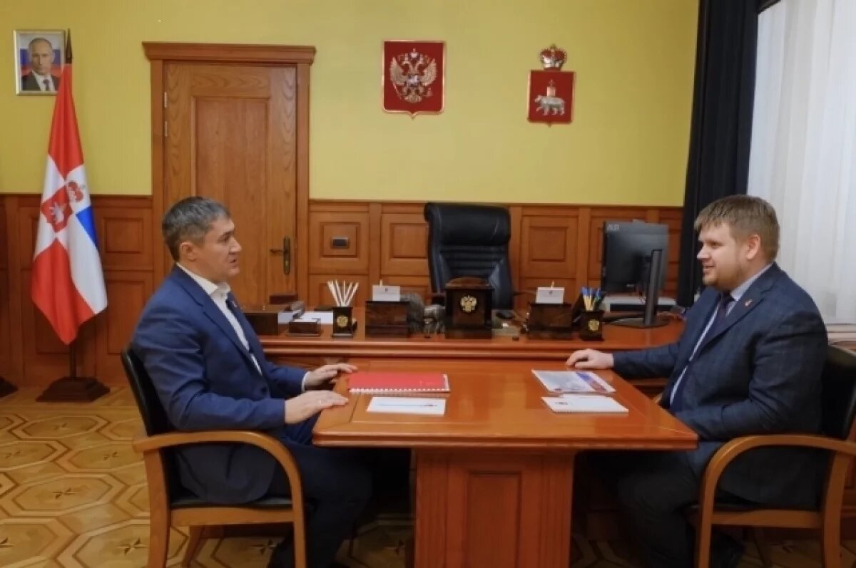    Турпоток Пермского края после 300-летия Перми вырос на 20%